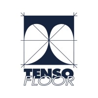 Tensofloor logo - Similar company to Mako