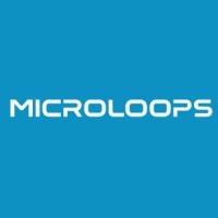 Microloops logo - Similar company to Cocomelody
