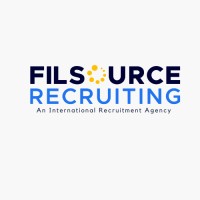 FilSource logo - Similar company to Cforce Global