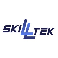 SkiLLTek logo - Similar company to Skillstek - Sap S/4Hana Finance Training