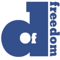Degree of Freedom logo - Similar company to Sirdal Kommune