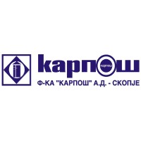 Fabrika Karpos AD logo - Similar company to Alding Engineering