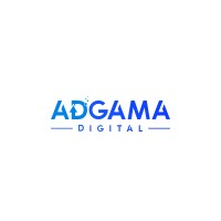 Adgama Digital Pvt Ltd logo - Similar company to Neural Nurture