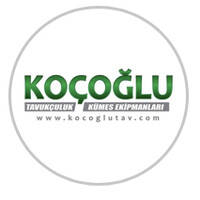 Koçoğlu Tavukçuluk Kümes Ekipmanları San.Tic.Ltd.Şti logo - Similar company to Si̇stem Kümes Ekp. San. Ve Ti̇c. Ltd. Şti̇.