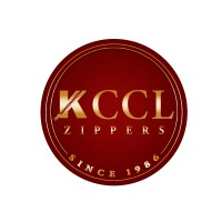 KCCL ZIPPERS logo - Similar company to Omziptex Zippers