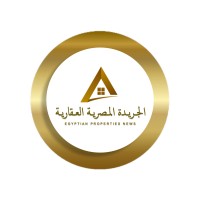 Egyptian Properties News logo - Similar company to Egyptoon ايجيبتون