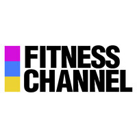 Fitness Channel logo - Similar company to Academia Do Trainer
