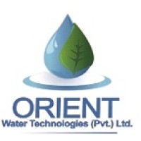 Orient Water Technologies, PVT LTD Pakistan logo - Similar company to Bore And Bore