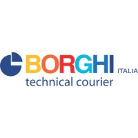 Borghi Italia logo - Similar company to Crowd Services Scarl