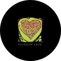 Illusion Love logo - Similar company to Zeroglab
