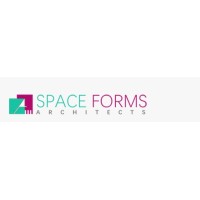 Spaceforms Architects logo - Similar company to Space Forms Ltd