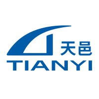 Tianyi do Brasil logo - Similar company to Tianyi