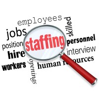 AS Recruiter logo - Similar company to Excelian Recruiter
