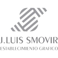 Establecimiento Gráfico J. Luis Smovir logo - Similar company to Chilly