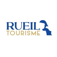 Office de tourisme de Rueil-Malmaison logo - Similar company to Explore Vision Paris & Rueil-Malmaison