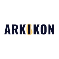 Arkikon A/S logo - Similar company to Arcicon