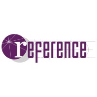 Reference Financial Services logo - Similar company to Tastebuzz