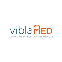 Centro de Especialidades Médicas Viblamed logo - Similar company to Centro Médico Prada