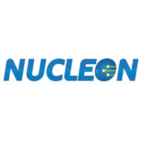 Nucleon Cyber logo - Similar company to Nucleon Security