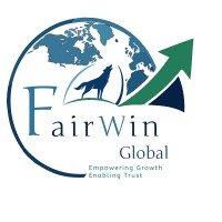 FairWin Global logo - Similar company to Dxgn.