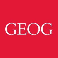 Department of Geographical Sciences at the University of Maryland logo - Similar company to My Stem Project
