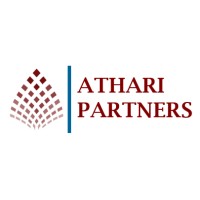 Athari Partners logo - Similar company to Quality Interactions, Inc.