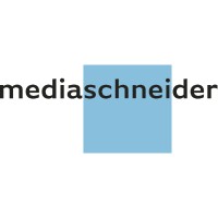 Mediaschneider AG logo - Similar company to Savontage