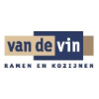 Van de Vin ramen en kozijnen bv logo - Similar company to Radekon Bv