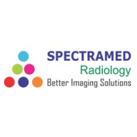Spectramed Radiology logo - Similar company to Beyowe Digital Solutions