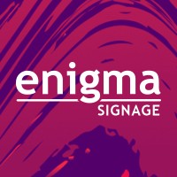 ENIGMA SIGNS LIMITED logo - Similar company to Boneka Digital Printers