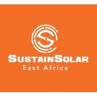 SustainSolar EA logo - Similar company to Ovanova Solar Corporation