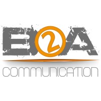 b2a communication logo - Similar company to E