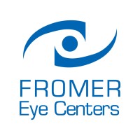 Fromer Eye Centers logo - Similar company to Arbom