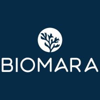 BioMara logo - Similar company to Algaflag