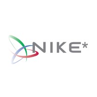 NIKE* S.R.L. logo - Similar company to Valmeg S.R.L.