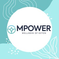 MPower Wellness of Exton logo - Similar company to Spark Wellness