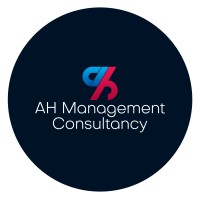AH Management Consultancy logo - Similar company to Jp Global Group