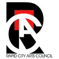 Rapid City Arts Council logo - Similar company to Dot Marketing And Design, Llc