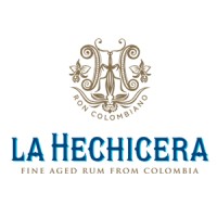 La Hechicera - Fine Aged Rum from Colombia logo - Similar company to Fugitivos