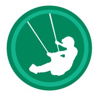 Ray Parry Playground Services Ltd logo - Similar company to Image Playgrounds