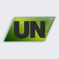 Unify Network logo - Similar company to Ixi Ew