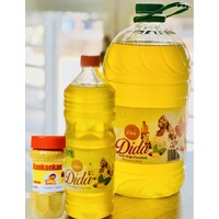 Dida logo - Similar company to Tecno Blinds