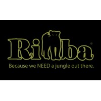 Rimba logo - Similar company to Juara Turtle Project