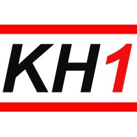 KH1 Pty Ltd logo - Similar company to Australian Railway Supply Company