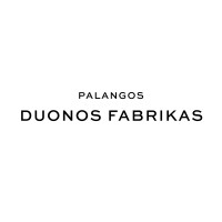 Palangos Duonos Fabrikas logo - Similar company to Green Monster Brewery