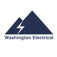 Washington Electrical LLC logo - Similar company to Mcs Recycling