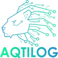 AQTILOG logo - Similar company to Aqtic