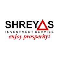 Shreyas Investment Services logo - Similar company to Stock Steps