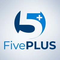 FivePlus logo - Similar company to Optimum Supply Chain