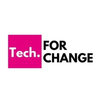 Tech For Change logo - Similar company to Tech For Change